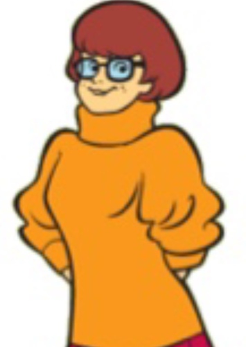 Velma Dinkley