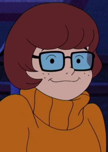 Velma Dinkley