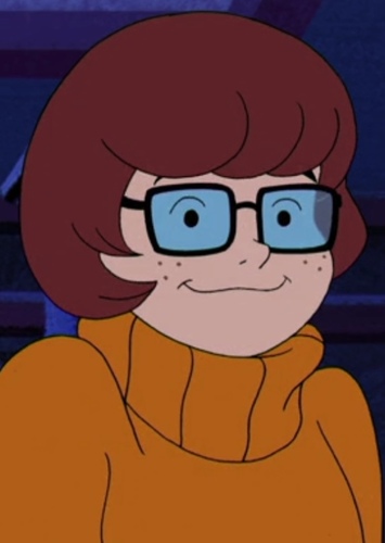 Velma Dinkley