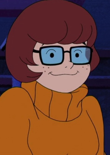 Velma Dinkley