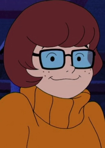 Velma Dinkley