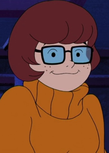 Velma Dinkley