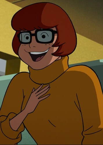 Velma Dinkley