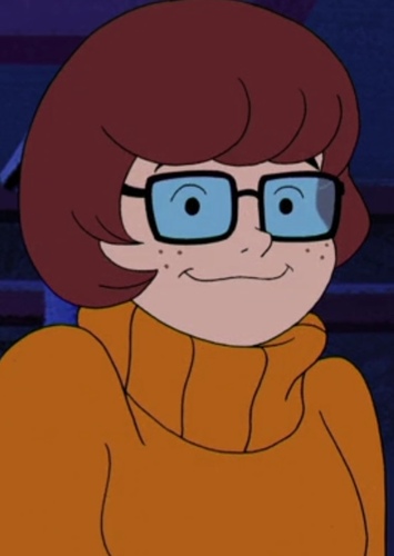 Velma Dinkley