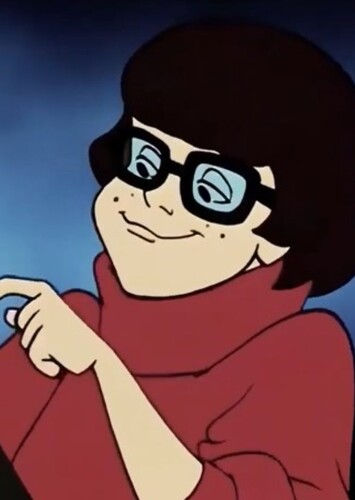 Velma Dinkley