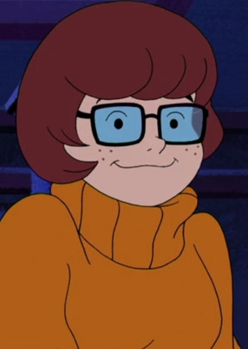 Velma Dinkley