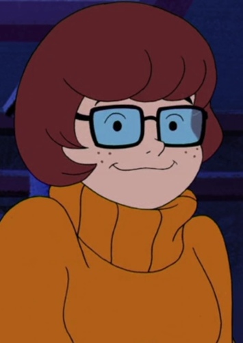 Velma Dinkley