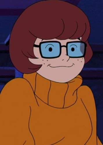 Velma Dinkley
