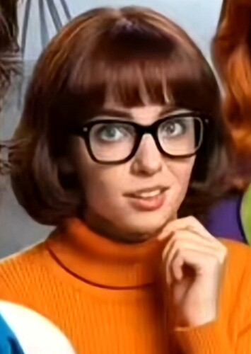 Velma Dinkley
