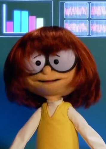 Velma Dinkley