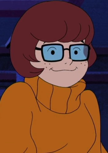Velma Dinkley
