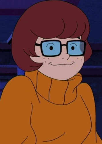 Velma Dinkley