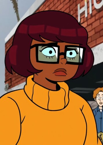 Velma Dinkley