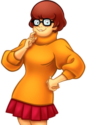 Velma Dinkley