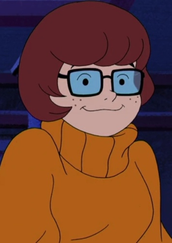 Velma Dinkley