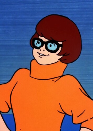 Velma Dinkley