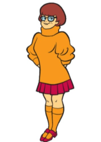Velma Dinkley