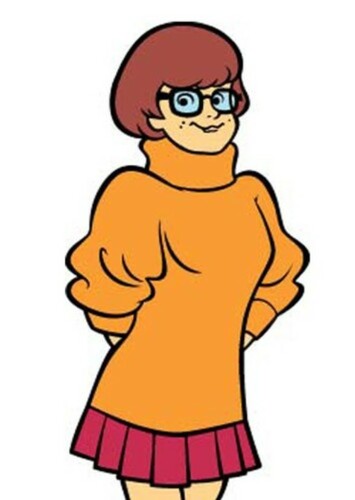 Velma Dinkley