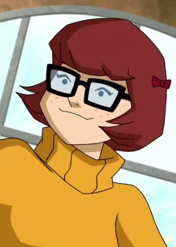 Velma Dinkley
