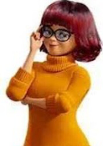 Velma Dinkley