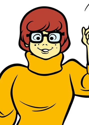 Velma Dinkley in Scooby-Doo Mystery Inc. 2024