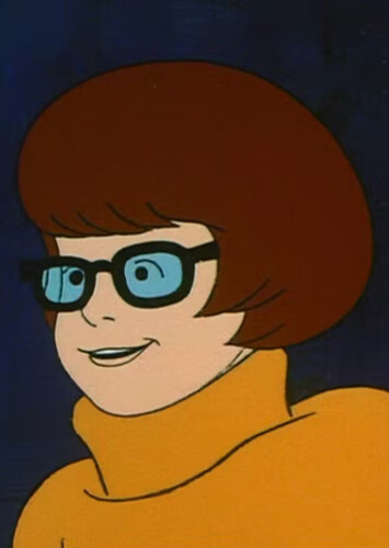Velma Dinkley