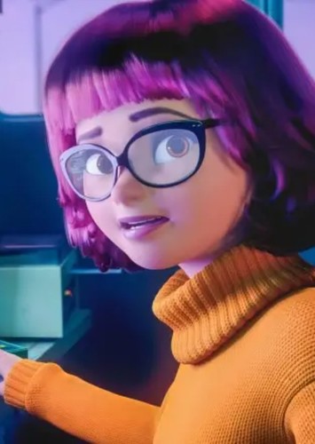 Velma Dinkley