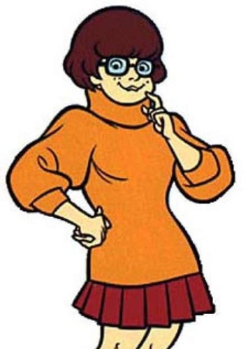 Velma Dinkley