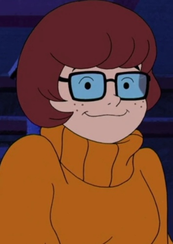 Velma Dinkley
