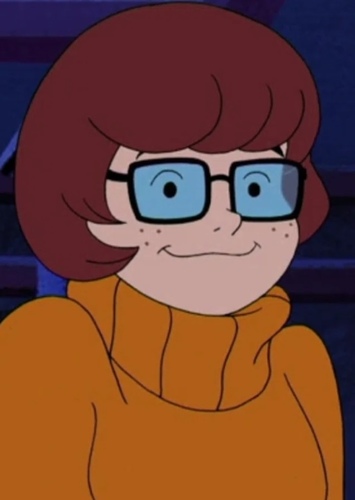 Velma Dinkley