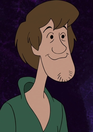 Shaggy Rogers