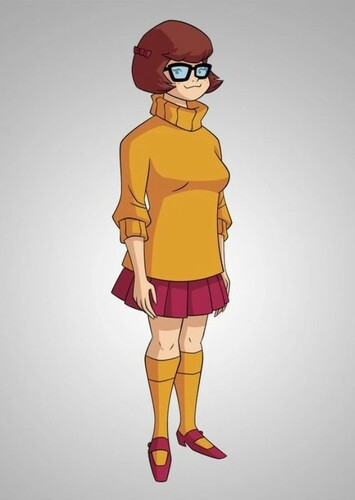 Velma Dinkley