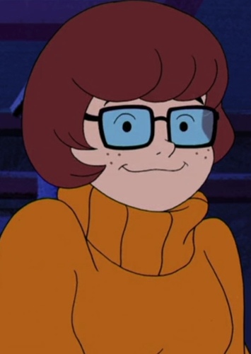 Velma Dinkley