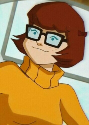 Velma dinkley