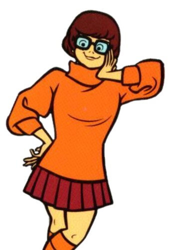 Velma Dinkley