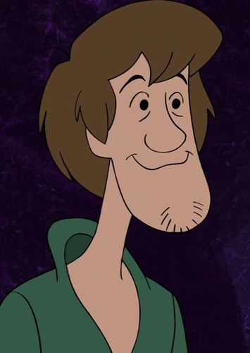 Shaggy Rogers