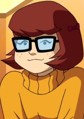 Velma Dinkley