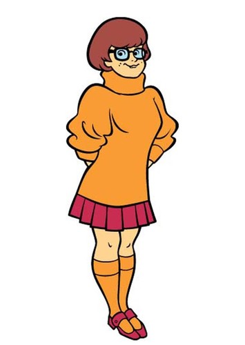 Velma Dinkley
