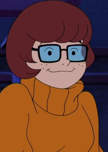 Velma Dinkley