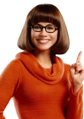 Velma Dinkley