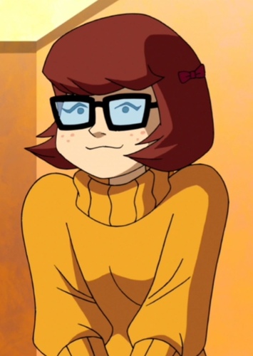 Velma Dinkley