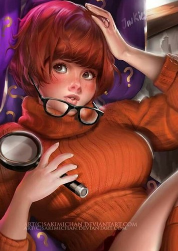 Velma Dinkley