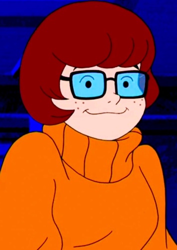 Velma Dinkley