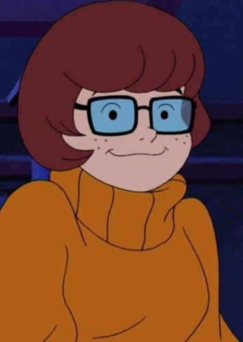 Velma Dinkley