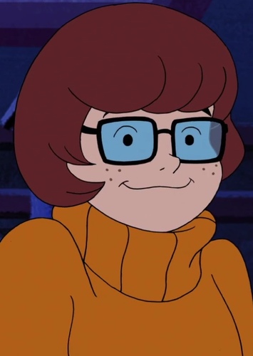 Velma Dinkley