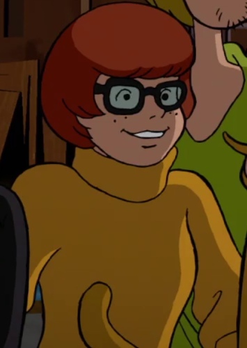 Velma Dinkley