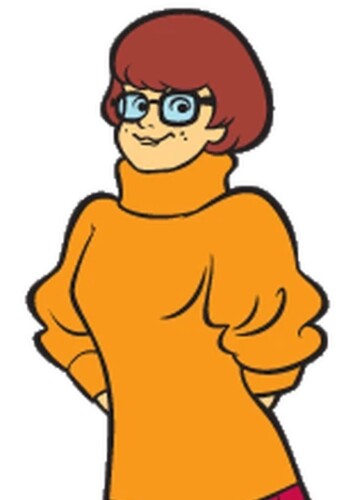 Velma Dinkley (cameo appearance)