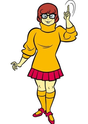 Velma Marie Dinkley
