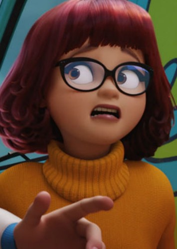 Velma / Mysterios S.A.
