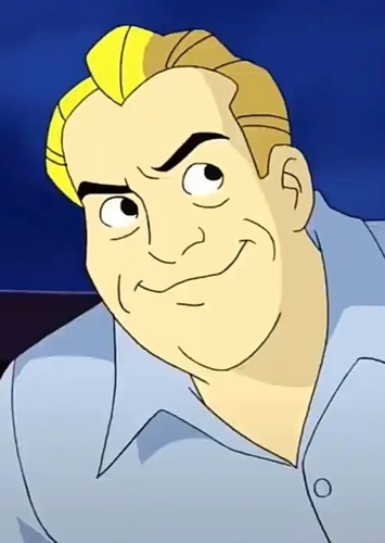 Velma's husband